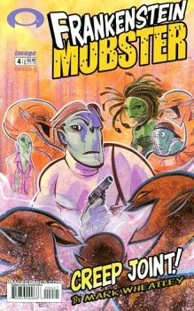 Cover of Cover B