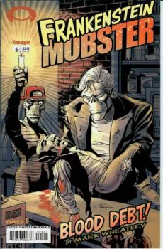 Cover of Cover B