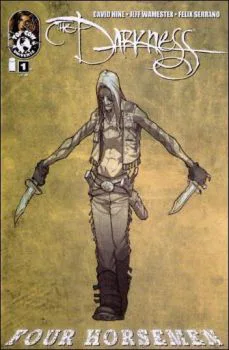 Cover of Jorge Molina Sketch Variant Cover