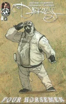 Cover of Jorge Molino Sketch Variant Cover