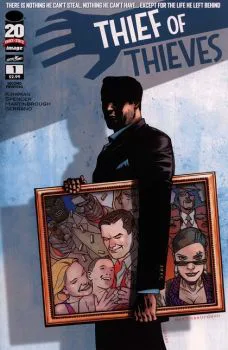 Cover of 2nd Printing