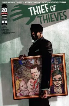 Cover of 3rd Printing