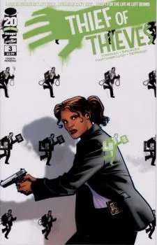 Cover of Fourth Printing