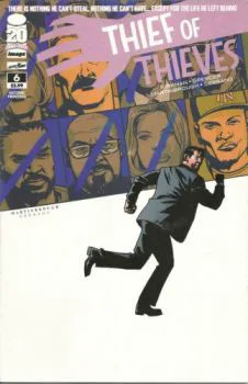 Cover of 2nd Printing