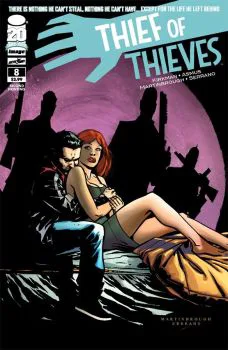 Cover of 2nd Printing