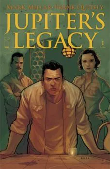 Cover of Phil Noto Variant Cover