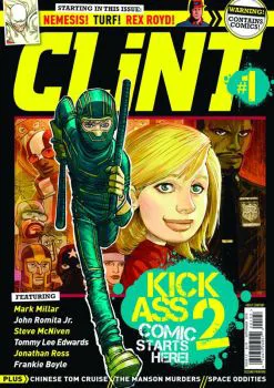 Cover of Cover C 2nd Ptg Px Cover