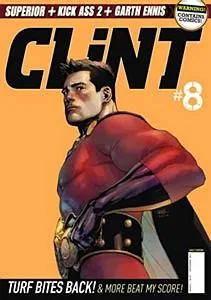 Cover of Cover B