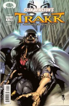 Cover of Variant Cover