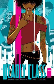 Cover of Variant Cover
