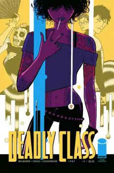 Cover of 3rd Printing