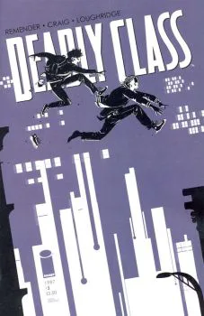 Cover of 3rd Printing