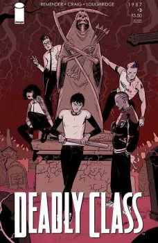 Cover of 2nd Printing