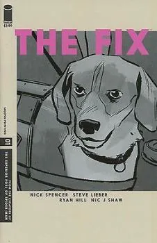 Cover of 2nd Printing