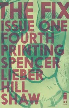 Cover of 4th Printing