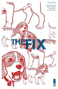 Cover of 3rd Printing