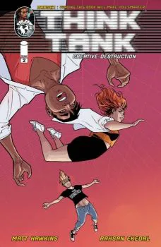 Cover of Cover B