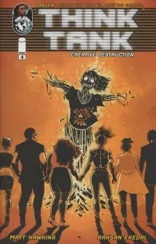 Cover of Cover B
