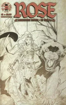Cover of 2nd Ptg Ig Guara Variant