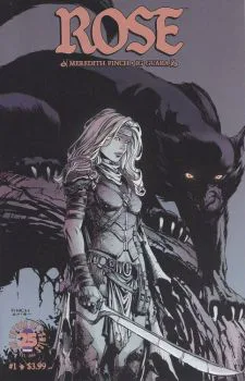 Cover of Variant David Finch Cover