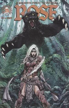 Cover of Variant Miguel Mendonca Cover
