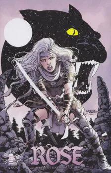 Cover of Variant George Perez Cover