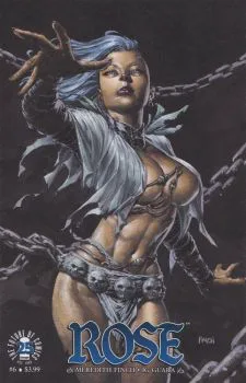 Cover of David Finch Cover
