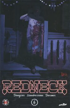 Cover of Variant Lorenzo De Felici Cover