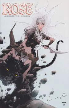 Cover of Jae Lee & June Chung Cover