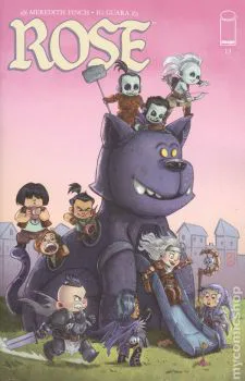 Cover of Cover D