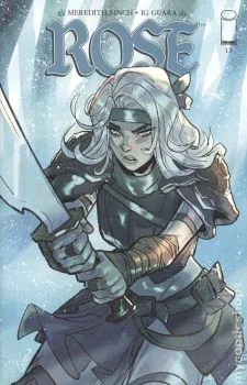 Cover of Variant Jon Lam Cover