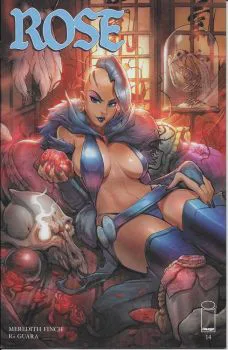 Cover of Reiq Cover