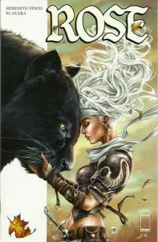 Cover of Mike Krome Cover