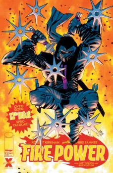 Cover of Variant Frank Miller Cover
