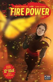 Cover of Variant Pride Month Cover