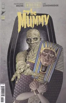 Cover of Gabriel Rodriguez Incentive Variant (1:75)