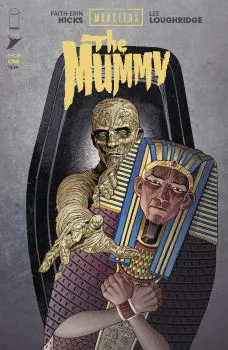 Cover of Gabriel Rodriguez Incentive Variant (1:100)