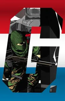 Cover of Jorge Fornés Incentive Variant (1:25)