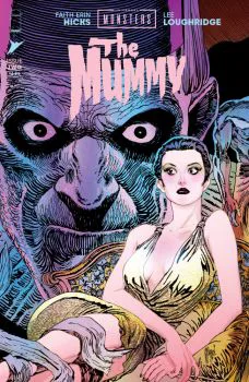 Cover of Guillem March Variant