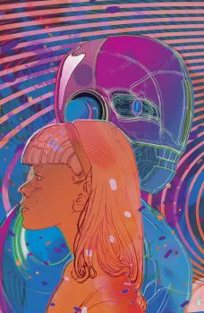 Cover of Cover E Christian Ward Virgin Variant