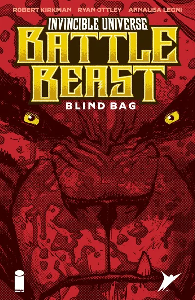 Issue #1