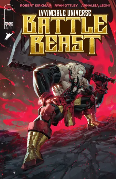 Cover of Kael Ngu Incentive Variant (1:25)