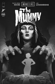 Cover of Sweeney Boo Incentive Variant (1:25)
