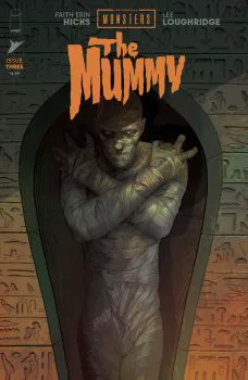 Cover of Christian Ward Incentive Variant (1:50)