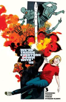 Cover of Cover D Alison Sampson Incentive Variant (1:25)