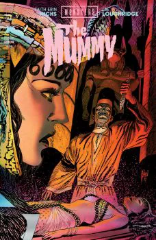 Cover of Guillem March Connecting Incentive Variant (1:10)
