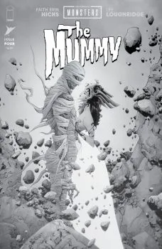 Cover of Jae Lee Incentive Variant (1:25)