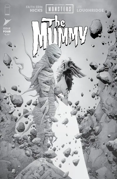 Cover of Jae Lee Incentive Variant (1:25)