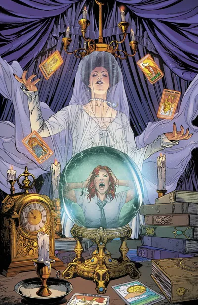 Cover of Cover D Raymond Gay Incentive Variant (1:20)