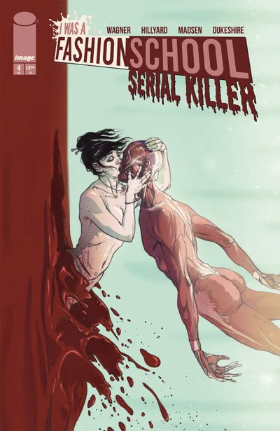 Cover of (Of 5) Cover C Incentive 1:10 Doug Dabbs Variant